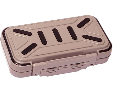 Коробка-раскладушка Kosadaka TB-S01-GRY 16*9*4,5см 