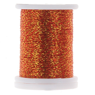 TEXTREME Тонкая тесьма Glitter Thread 230 Den 06-Rust 