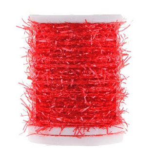 TEXTREME Синель Brill 5 мм 06-Red