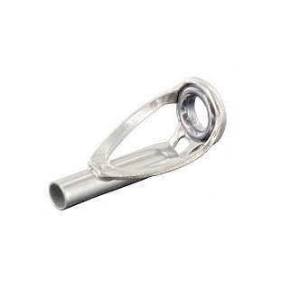 Тюльпан LG (по Fuji), антизахлест, диам 4 мм, посадка 1,6 мм, керам Si3N4, рама Nickel