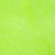 WAPSI Даббинг Antron Sparkle Dubbing FL. YELLOW