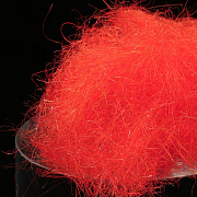 Sybai Даббинг Trilobal Dubbing, Salmon