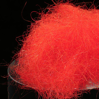 Sybai Даббинг Trilobal Dubbing, Salmon