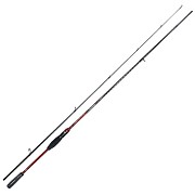 Cпиннинг штек. DAIWA NINJA Z JS 802MHFS 2.44м (15-45г)