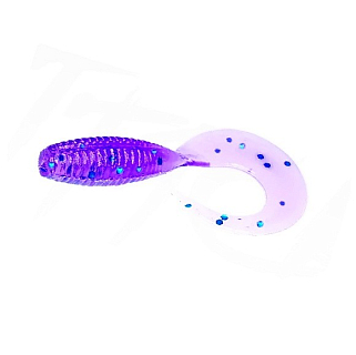 Приманка ATTACK Jilt 0,8" цв. RS-012 violet
