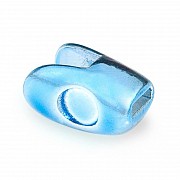 FISH-SKULL Головки для стримеров BaitFish Head BLUE BAITFISH SMALL-MEDIUM for #4, #2, #1 (8 шт.)