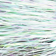 TEXTREME Плоские волокна GLOSSY PEARL 1/69" Pearl Rainbow 300 strands