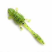 Приманка силиконовая Fanatik Mik Maus 1.6" #022