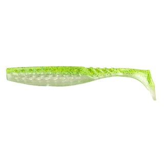 Приманка силиконовая FRAPP Funky Shad 4" #PAL02