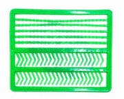 Стопора для бойлов "V" и "цепочка" (Kosadaka)