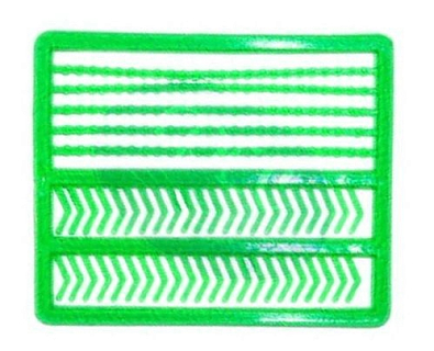 Стопора для бойлов "V" и "цепочка" (Kosadaka)