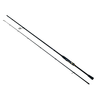 Удилище спиннинговое Flagman Cort-X Twich 70MH 2.13м, 9-36гр