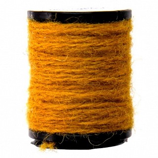 Semperfli Пряжа шерстяная Dirty Bug Yarn, GOLDEN OLIVE