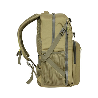 Рюкзак рыболовный с коробками AQUATIC PK-02Х