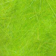  Даббинг HENDS Products Czech Nymph Dubbing Fluo Green #96