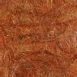 WAPSI Даббинг SLF Bug Dub MEDIUM BROWN #048