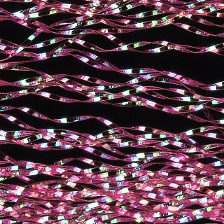 ХОК Синтетические волокна крученые PINK 20-052