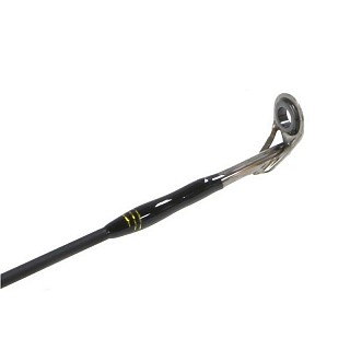 Удилище спиннинговое Areator 662SUL тест 0.5 - 4 гр