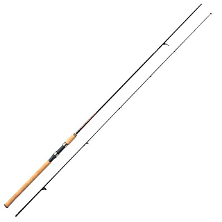 Cпиннинг штек. DAIWA "Vulcan-AR" 902 MHFS 2.74м (10-40г)