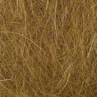  Даббинг HENDS Products Rabbit Fur Dubbing Brown Dk #25