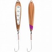 Блесна зимняя Varma 45/5 HC-S