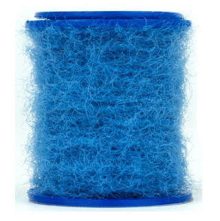 SibNymph Синель Soft #20 Blue