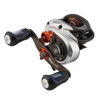 Катушка Abu Garcia REVO 5 X Left LP