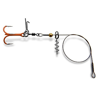 Стингер Gurza Pike Ring ST36 ORuv № 1/0 