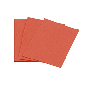 WAPSI Пенка Fly Foam SAL.FLY ORNG (в упаковке пластинки 3,0 мм)