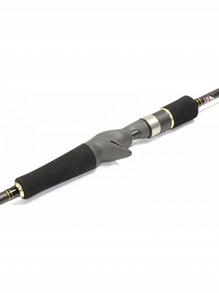 Удилище кастинговое Zetrix Ambition-X AXС-692M 5-24g