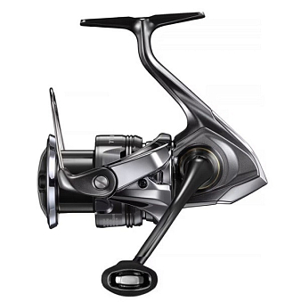 Катушка Shimano 24 TWIN POWER 2500
