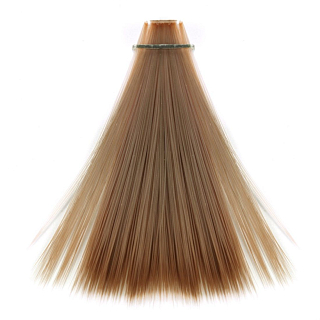  Материал для хвоста HENDS products Microfibets Brown 