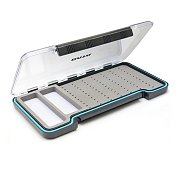 Коробка для мушек Олта 188х103х17мм HG-016C