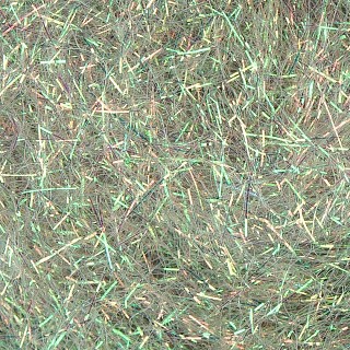  Даббинг HENDS Products Spectra Dubbing Grey #15