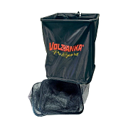 Садок "Volzhanka Pro Sport" 4,0м, латекс