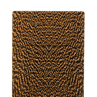 WAPSI Пленка Thin Skin MOTTLED BUSTARD ORANGE