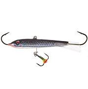 Балансир Lucky John CLASSIC 9 + тр. 90мм/13H блистер