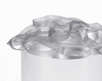 Sybai Материал для тела Body Stretch, 4mm, Gray