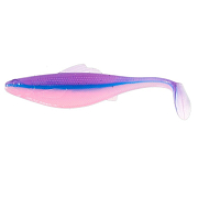 Виброхвосты съедоб. искусст. LJ Pro Series ROACH PADDLE TAIL 5.0in(12.70)/G05