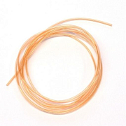 HARELINE Эластичные трубки STANDARD TUBING PEACH