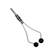 RiverLab Бобинодержатель с керамической вставкой 10см 