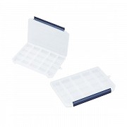 Коробка рыболов. MEIHO Free Case 1200NS 255x190x28