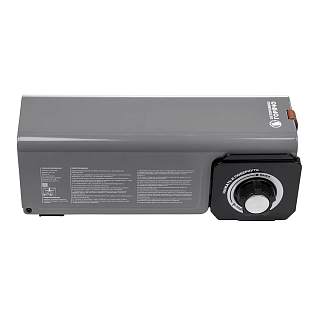 Плита газовая портатив. в кейсе раздвижная NISUS (N-MS-100)