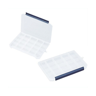 Коробка рыболов. MEIHO Free Case 1200NS 255x190x28