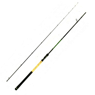 Удилище фидерное ZEMEX HI-PRO Super Feeder 11ft-60 g