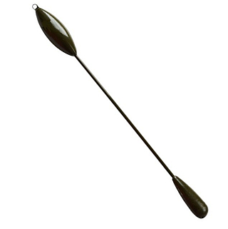 Груз с поплавком "Ванька-Встанька" 100гр.