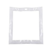 Окно прозрачное PULSAR