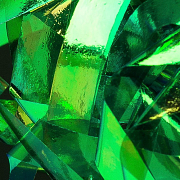  Материал для тела HENDS Products Shellback Green 