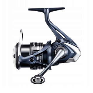 Катушка Shimano MIRAVEL C2000S