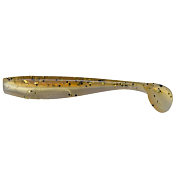 Силиконовая приманка RELAX KingShad 4 10,0 см, цвет L121